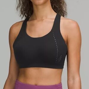 lululemon AirSupport Bra *High Support C–DDD Cups